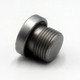 GEHL RT210 Drive Motor End Cover Oil Plug (2)