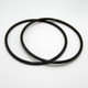 Drive Motor Face Seal O-Rings for ASV RT135 Track Loader