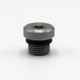 Drive Motor Gearbox Oil Plug for CASE 450CT Series 3 Track Loader -2