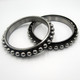 CASE 450CT Series 3 Drive Motor Hub Bearing Kit - Late SN -