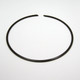 Manitou 1850RT Hydraulic Drive Motor End Cover Snap Ring - Direct Replacement for OEM Part # 50294052