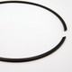 GEHL RT185 Hydraulic Drive Motor End Cover Snap Ring - Direct Replacement for OEM Part # 50294052 (2)