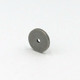 GEHL RT185 Hydraulic Drive Motor End Cover Thrust Washer - Direct Replacement for OEM Part # 50291655