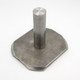 Mustang 2150RT Hydraulic Drive Motor Ring Gear Press Tool