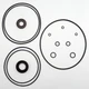 New Holland C337 Hydraulic Drive Motor Seal Kit - Replaces OEM Part Number 87619920