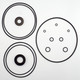 Manitou 2100RT Hydraulic Drive Motor Seal Kit - Replaces OEM Part Number 87619920