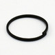 Bobcat 864 Hydraulic Drive Motor Rotating Group Piston Seal - Directly Replaces Hard Seal on Piston 6689126