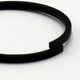 Terex R350T Hydraulic Drive Motor Rotating Group Piston Seal - Directly Replaces Hard Seal on Piston (2)