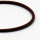 ASV RT135 Hydraulic Drive Motor Rotating Group Piston Seal - Directly Replaces Rubber O-Ring on Piston Hydraulic Drive Motor Rotating Group Piston Seal  (2)