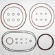 Bobcat T770 Hydraulic Drive Motor Seal Kit - Partial replacement for OEM Part Numbers 7323028, 7324103