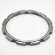 Takeuchi TL12V2 Hydraulic Drive Motor Assembly Nut - Direct Replacement for OEM Part Number 19129-07809