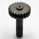 Takeuchi TL250 Hydraulic Drive Motor Sun Shaft Gear - Direct Replacement for OEM Part Number 19129-07804 (2)