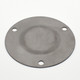 Takeuchi TL10 Hydraulic Drive Motor Outer Gear Set Stopper Plate - Replaces OEM Part Number 19129-07810