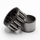 Takeuchi TL240 Hydraulic Drive Motor Planet Gear Needle Bearing - Directly Replaces OEM Part Number 19129-07822
