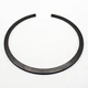 Takeuchi TL6R Hydraulic Drive Motor Hub Bearing Snap Ring Spacer - Replaces OEM Part Number 1912908012