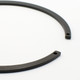 Takeuchi TL230 Hydraulic Drive Motor Hub Bearing Snap Ring Spacer - Replaces OEM Part Number 1912908012 (2)