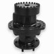 JCB 300T Hydraulic Final Drive Motor - Remanufactured Replacement for OEM Part Numbers 402/D2536 & 332/X7692 (2)
