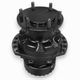 JCB 300T Hydraulic Final Drive Motor - Remanufactured Replacement for OEM Part Numbers 400/11128, 333/P3215