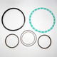 Volvo MCT110D Hydraulic Drive Motor Seal Kit - Replaces OEM Part Number VOE17256113, VOE17397061 (2)