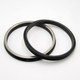 Volvo MCT125D Hydraulic Drive Motor Seal Kit - Replaces OEM Part Number VOE17256113, VOE17397061  (4)