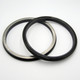 Wacker Neuson ST45 Hydraulic Drive Motor Face Seal Set - Replaces OEM Part Number 1000124574 (2)