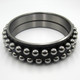 Yanmar T210 Hydraulic Drive Motor Hub Bearing Kit. -2