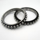 Yanmar T210 Hydraulic Drive Motor Hub Bearing Kit