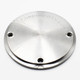 GEHL RT250 Hydraulic Drive Motor End Cover - Replaces OEM Part Number 50221251