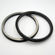 IHI CL35 Hydraulic Drive Motor Face Seal Set - Replaces OEM Part Number 0781 292 46 (2)