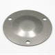 Mustang MTL16 Drive Motor Stopper Plate - Outer