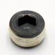 Hyundai HT100V Hydraulic Drive Motor Oil Plug