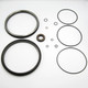 Hyundai HT100V Hydraulic Drive Motor Rebuild Kit. -2