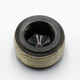 Kubota SVL75-2 Hydraulic Drive Motor Assembly Nut Locking Screw Plug - Replaces OEM Part Number V0511-81500