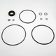 Kato CL35 Hydraulic Drive Motor Seal Kit (2)