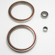 IHI CL35 Hydraulic Drive Motor Rebuild Kit (3)