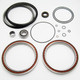 Takeuchi TL120 Hydraulic Drive Motor Rebuild Kit