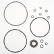 Takeuchi TL150 Hydraulic Drive Motor Seal Kit