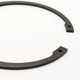 John Deere CT322 Hydraulic Drive Motor Spacer Snap Ring (2)