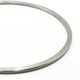 CASE 450CT Series 3 Hydraulic Drive Motor Hub Bearing Spacer (2)