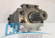 Mustang 940 Hydraulic Drive Motor 250-32586-0