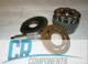 Reman Drive Motor Repair Assy for CASE 420CT Track Loader - Bonfiglioli 47923177, 87588897-0