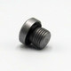 Drive Motor Gearbox Oil Plug for New Holland LT185.B Track Loader