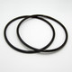 Drive Motor Face Seal O-Rings for CASE 450CT Track Loader