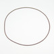 Drive Motor 2mm Gearbox Cover O-ring for CASE 450CT Track Loader