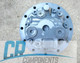 Reman Hydraulic Drive Motor for CASE TV380 Track Loader - Bonfiglioli 47923177, 87588897-1