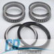 John Deere 319D Gear Box Rebuild Kit - Torque Hub - 2