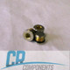 John Deere 325G Non Magnetic Oil Plugs - Torque Hub