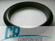 New Holland C185 Drive Motor  Face Seal Set -Late S/N-