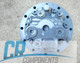 Reman Hydraulic Drive Motor for CASE TV370 Track Loader - Bonfiglioli 47923177, 87588897-1