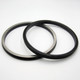 Bobcat T550 Hydraulic Drive Motor Rebuild Kit - Replaces OEM Kit Numbers 7255542, 7322754, 7255578.- 4